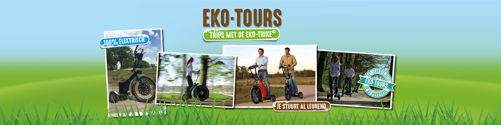 Eko-Trike©