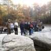 Winter met Eko-Tours