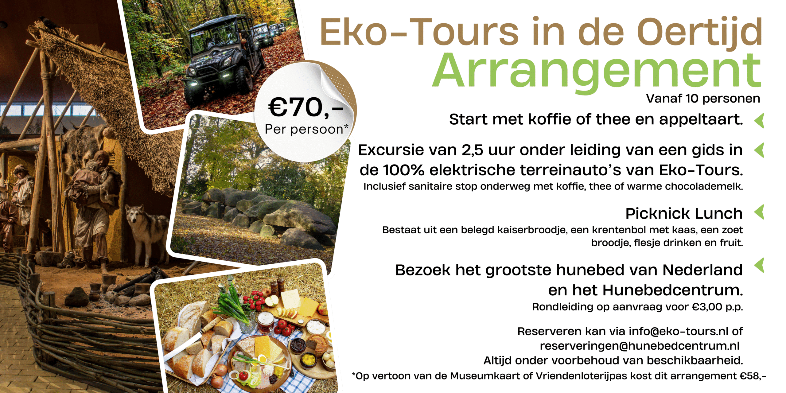 Winter Oertijd arrangement (1)